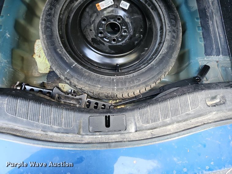 image for item ME9307 2017 Ford Fusion 