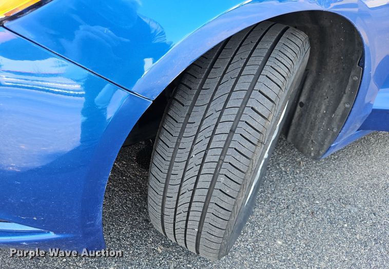 image for item ME9307 2017 Ford Fusion 