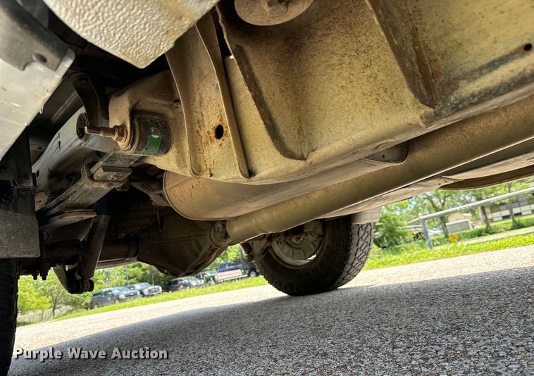 image for item MU9954 2018 Chevrolet Silverado 1500 Crew Cab pickup truck