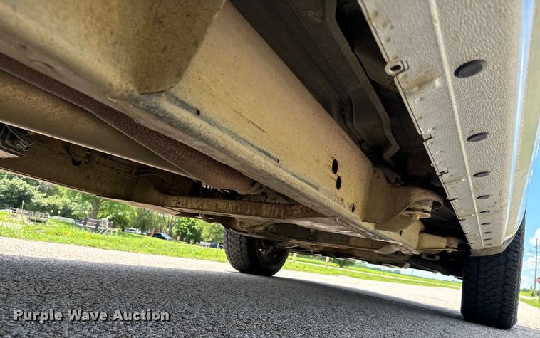 image for item MU9954 2018 Chevrolet Silverado 1500 Crew Cab pickup truck