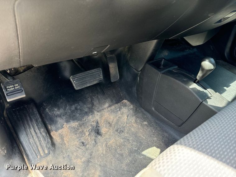 image for item MU9954 2018 Chevrolet Silverado 1500 Crew Cab pickup truck