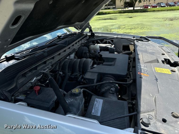 image for item MU9954 2018 Chevrolet Silverado 1500 Crew Cab pickup truck