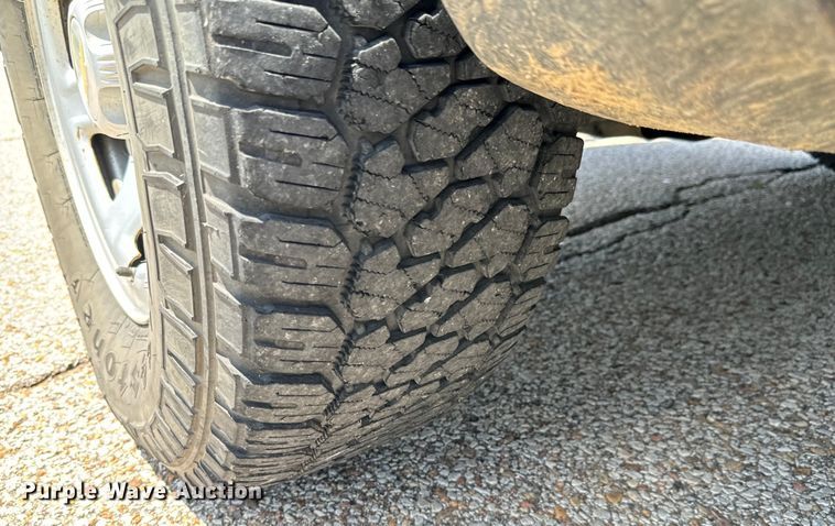 image for item MU9954 2018 Chevrolet Silverado 1500 Crew Cab pickup truck