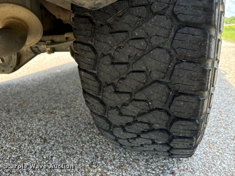 image for item MU9954 2018 Chevrolet Silverado 1500 Crew Cab pickup truck