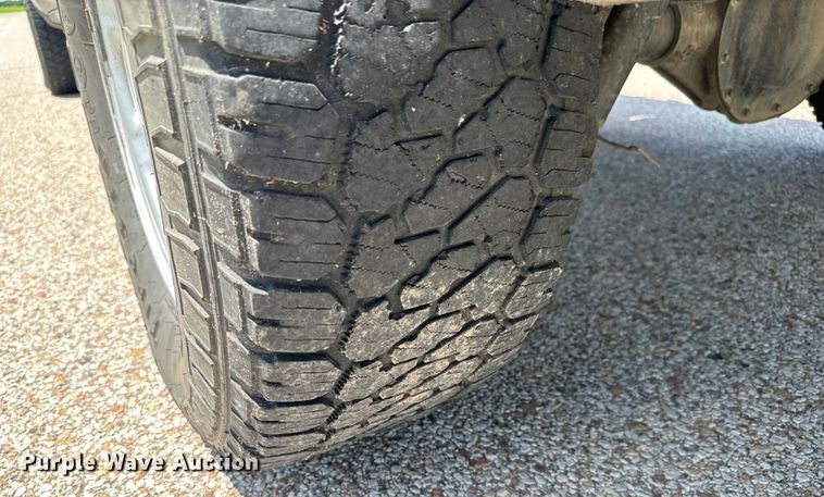 image for item MU9954 2018 Chevrolet Silverado 1500 Crew Cab pickup truck