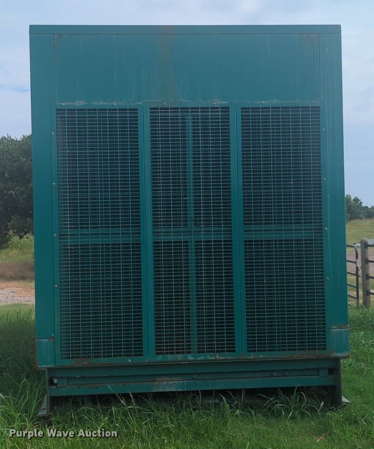 image for item NG9906 Onan 625GF JB generator