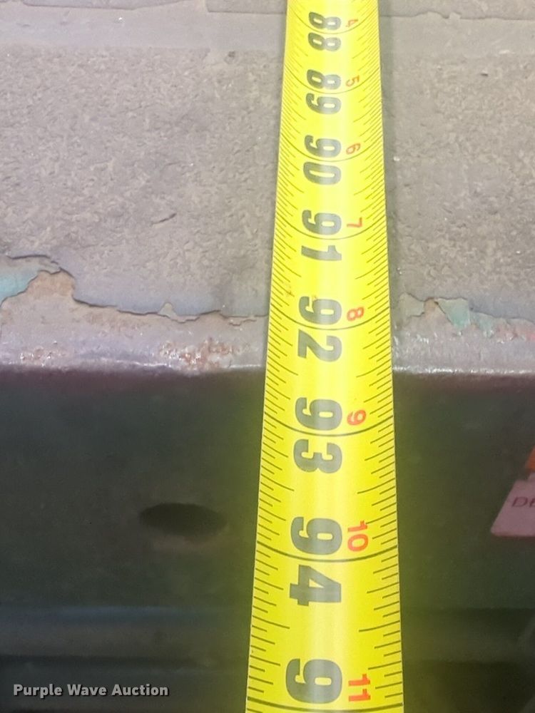 image for item NG9922 Condor V2648XL scissor lift