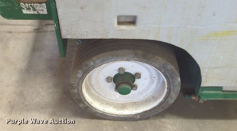 image for item NG9922 Condor V2648XL scissor lift