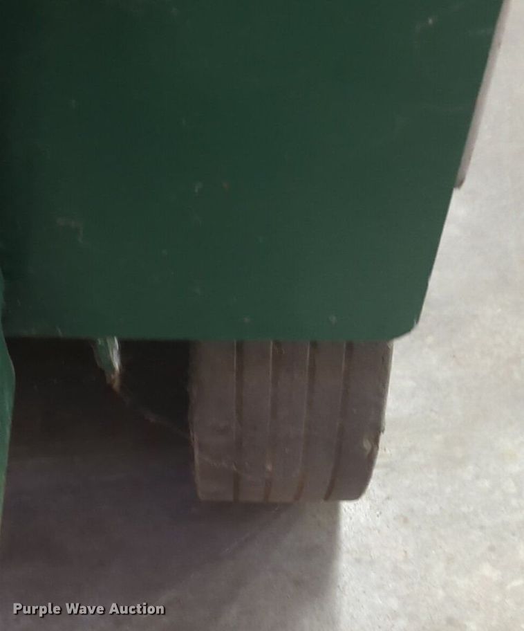 image for item NG9922 Condor V2648XL scissor lift