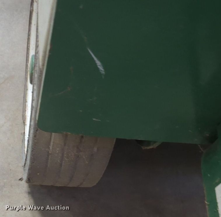 image for item NG9922 Condor V2648XL scissor lift