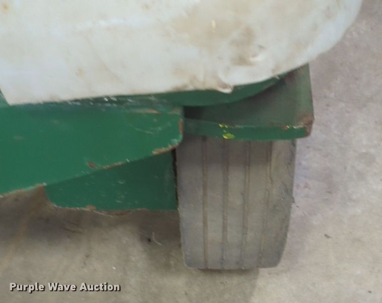 image for item NG9922 Condor V2648XL scissor lift