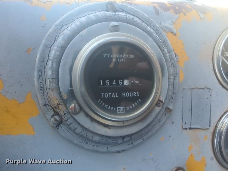 image for item NG9923 Broderson crane