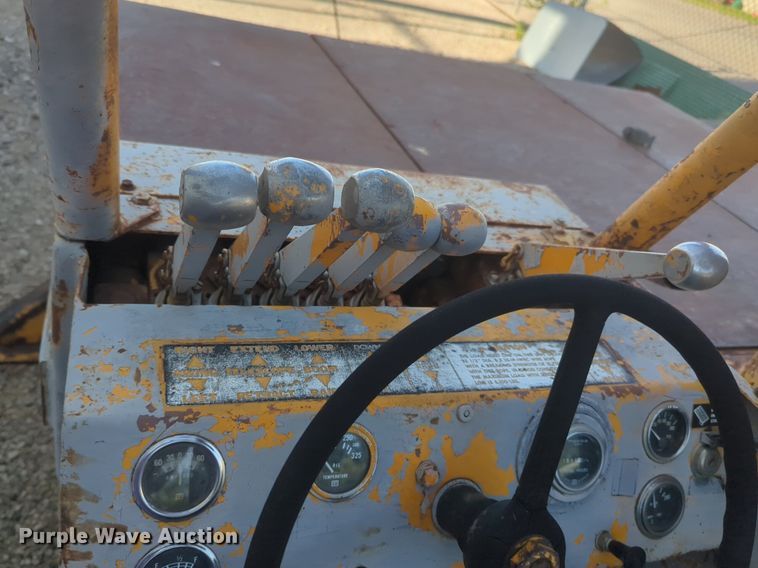 image for item NG9923 Broderson crane