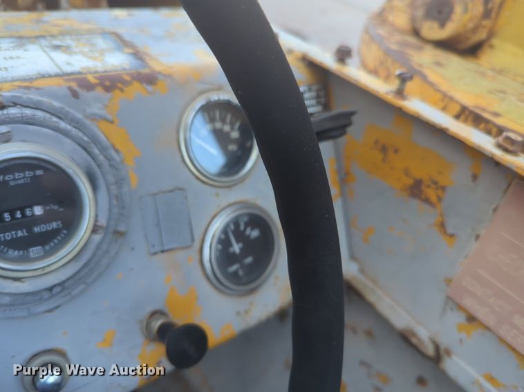 image for item NG9923 Broderson crane