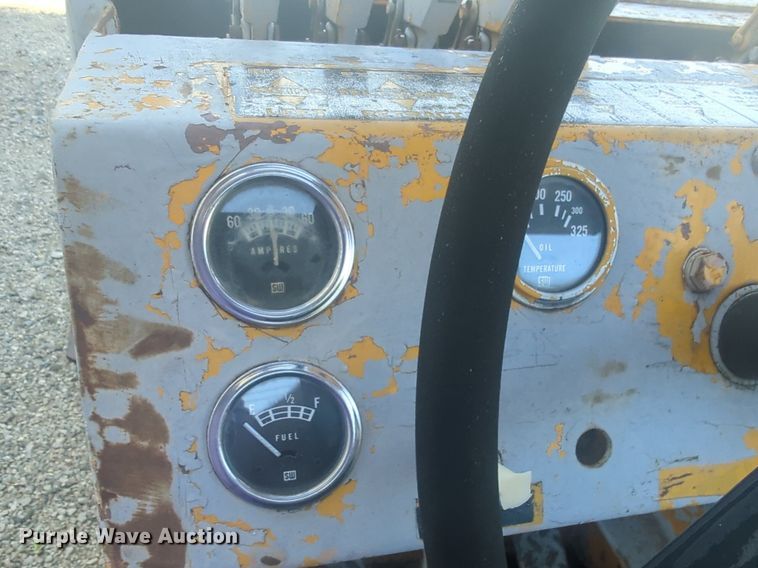 image for item NG9923 Broderson crane