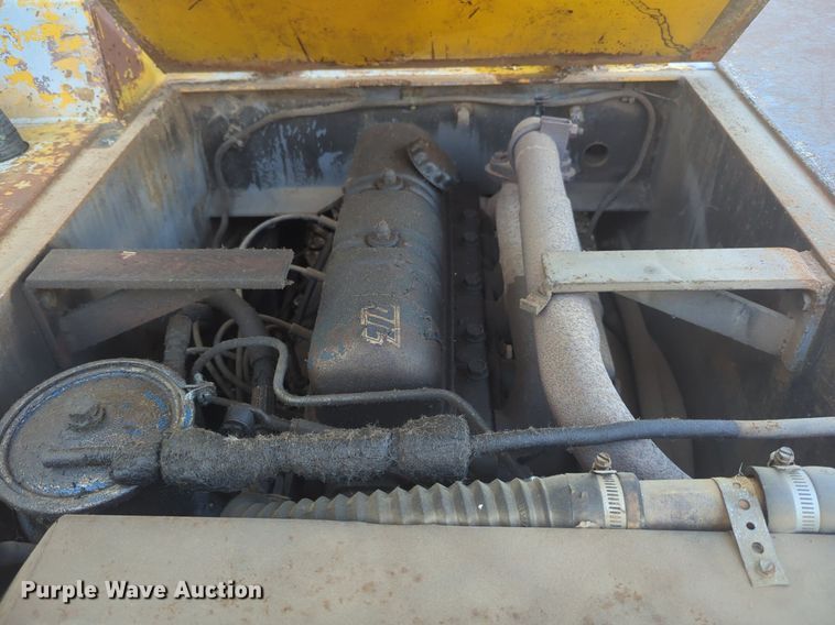 image for item NG9923 Broderson crane