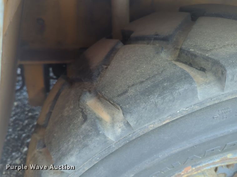 image for item NG9923 Broderson crane