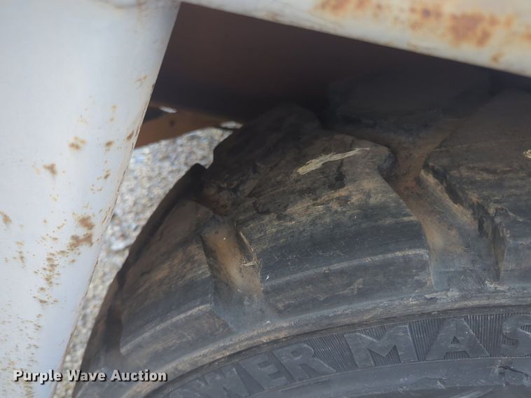 image for item NG9923 Broderson crane