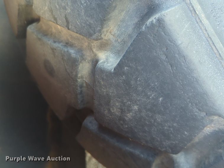 image for item NG9923 Broderson crane