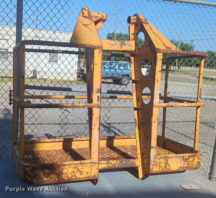 image for item NG9923 Broderson crane