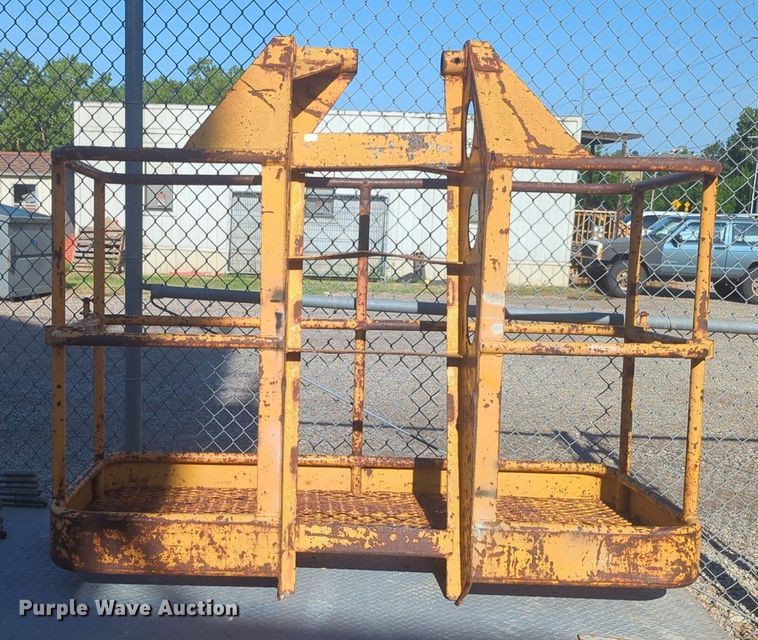 image for item NG9923 Broderson crane