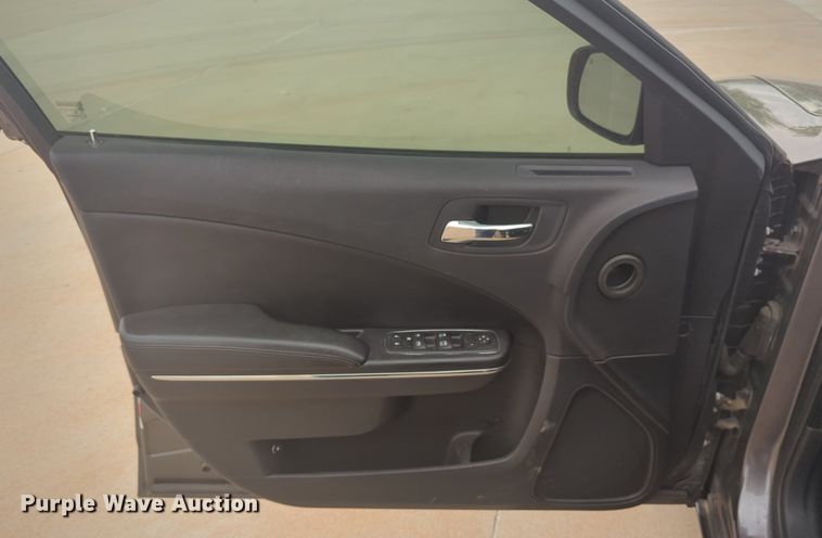 image for item NW9558 2013 Dodge Charger Police 