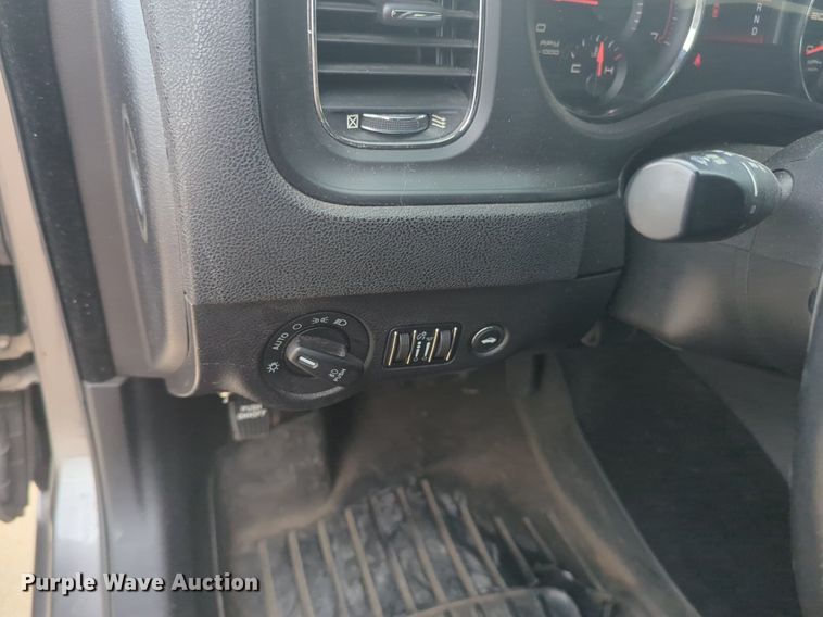 image for item NW9558 2013 Dodge Charger Police 