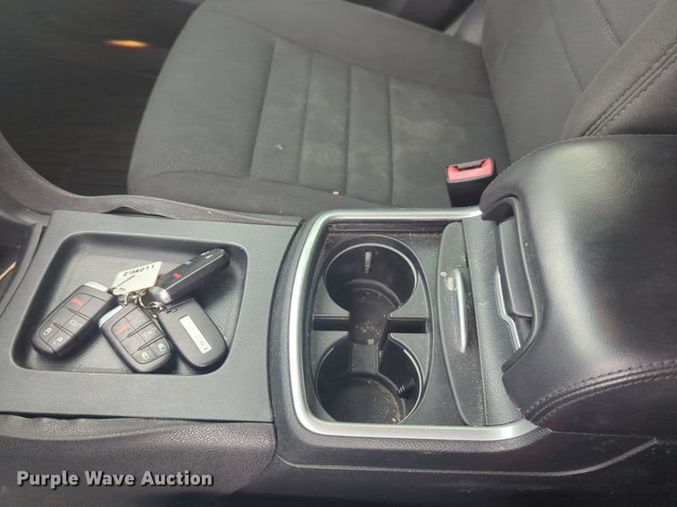 image for item NW9558 2013 Dodge Charger Police 