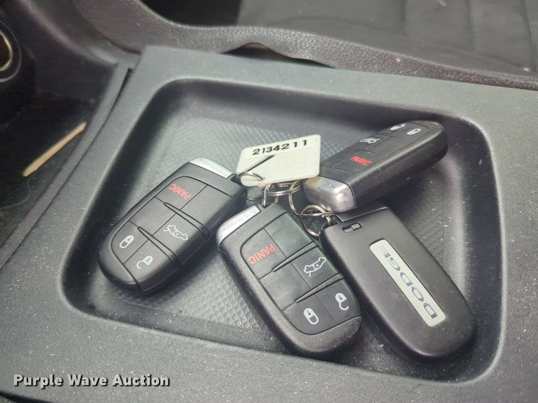 image for item NW9558 2013 Dodge Charger Police 