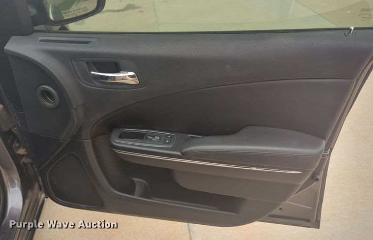 image for item NW9558 2013 Dodge Charger Police 