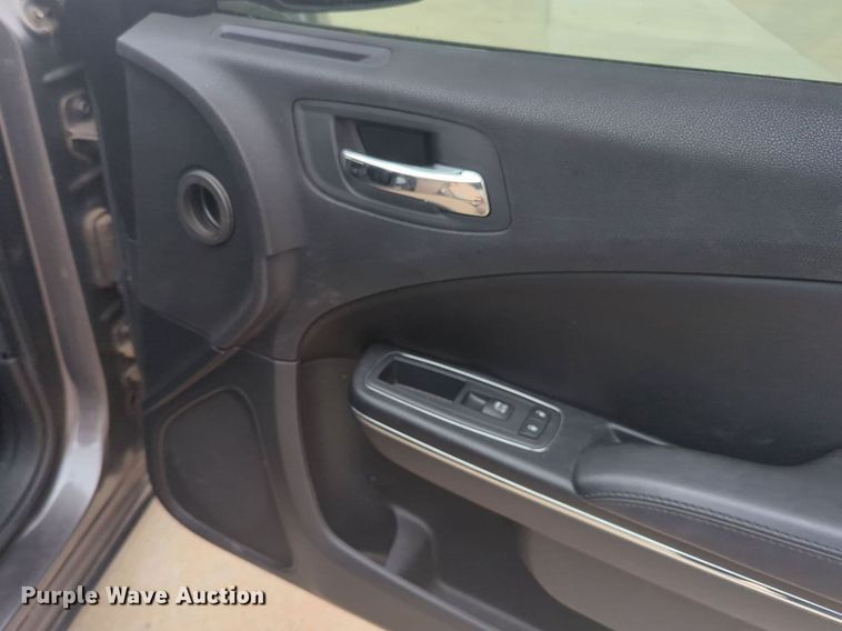 image for item NW9558 2013 Dodge Charger Police 