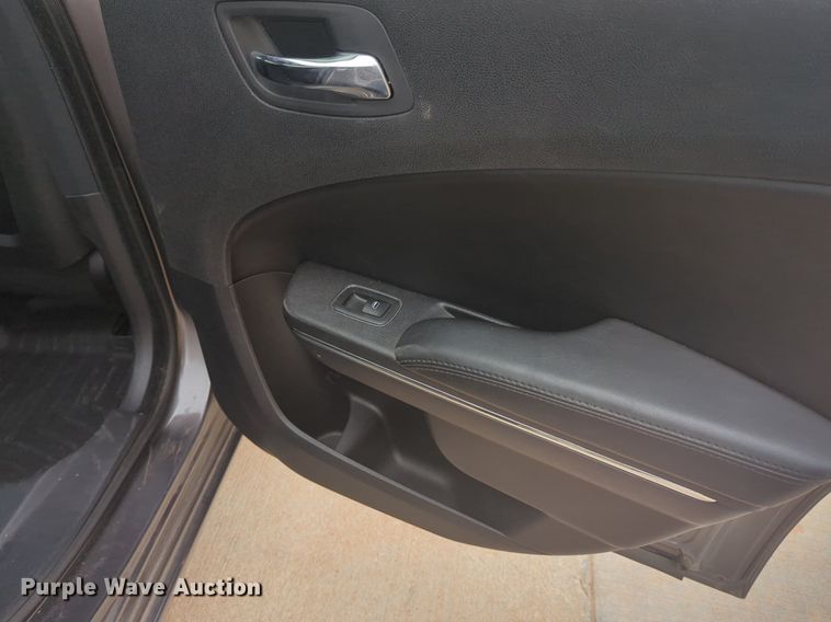 image for item NW9558 2013 Dodge Charger Police 