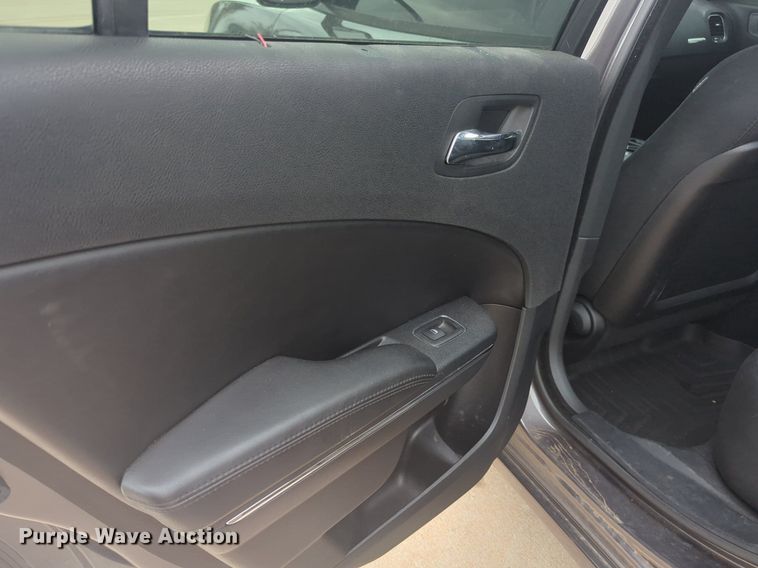 image for item NW9558 2013 Dodge Charger Police 