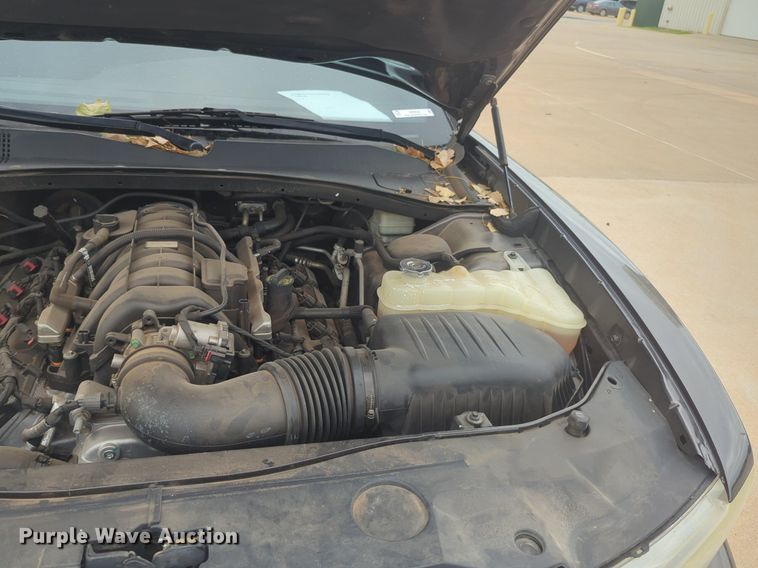 image for item NW9558 2013 Dodge Charger Police 