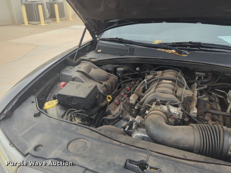 image for item NW9558 2013 Dodge Charger Police 