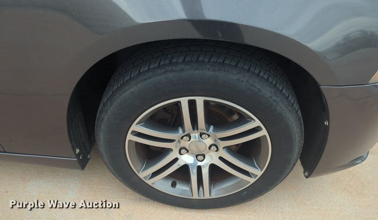 image for item NW9558 2013 Dodge Charger Police 