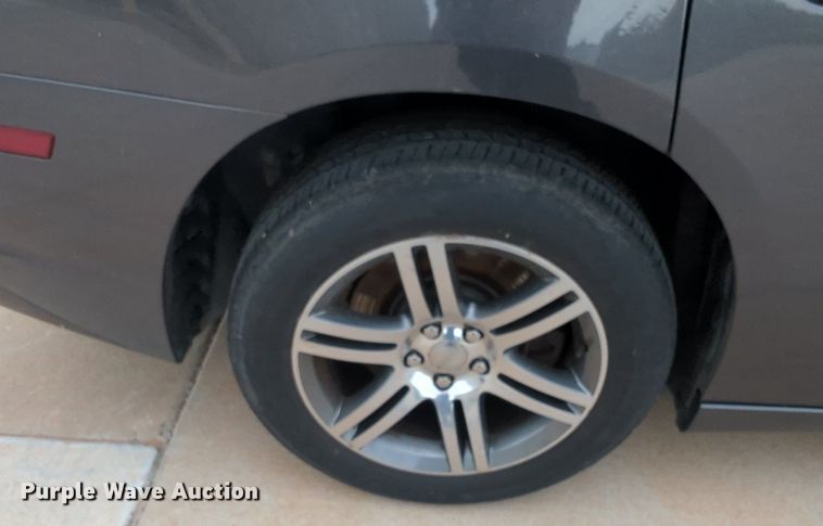 image for item NW9558 2013 Dodge Charger Police 