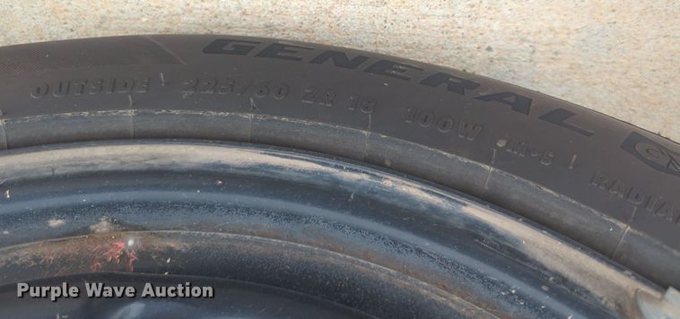 image for item NW9561 2012 Dodge Charger Police 