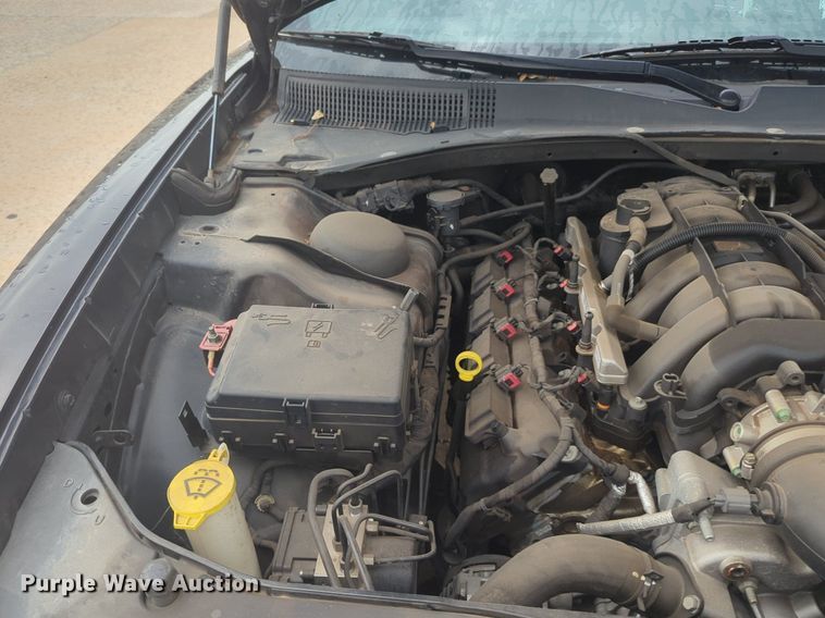 image for item NW9562 2013 Dodge Charger Police 