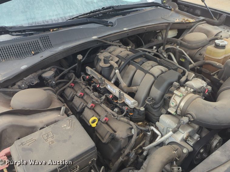 image for item NW9562 2013 Dodge Charger Police 