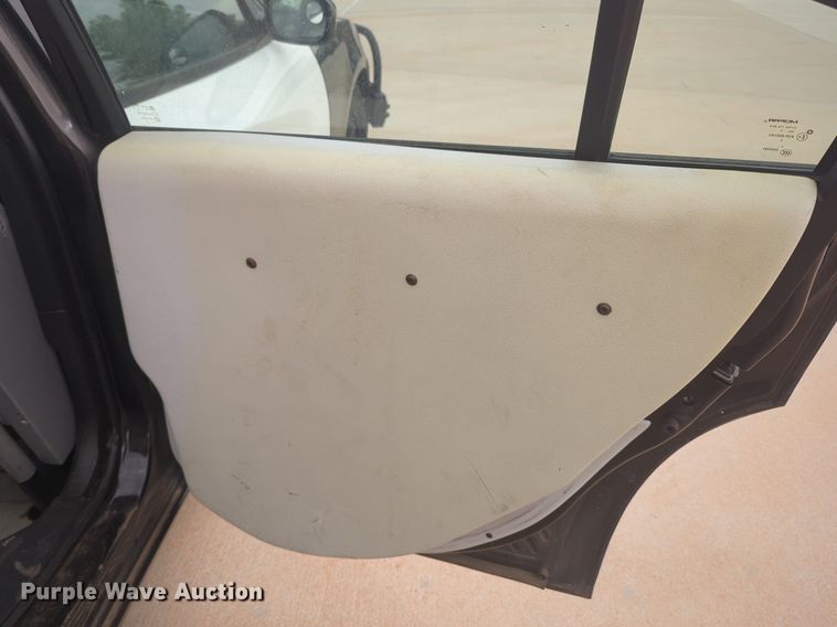 image for item NW9564 2012 Dodge Charger Police 