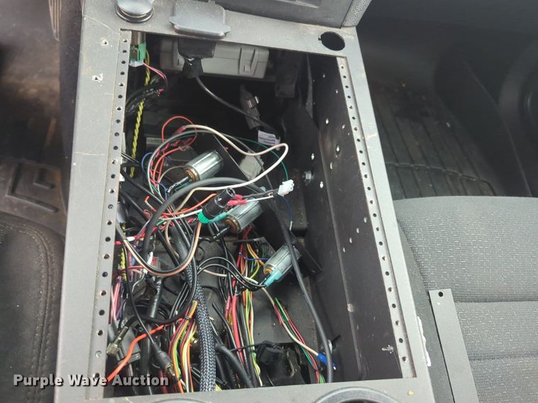 image for item NW9565 2014 Dodge Charger Police 