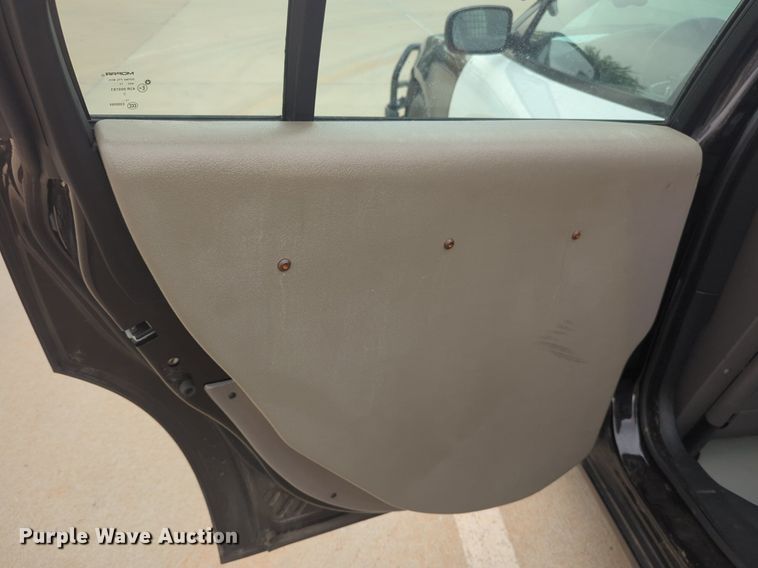 image for item NW9565 2014 Dodge Charger Police 