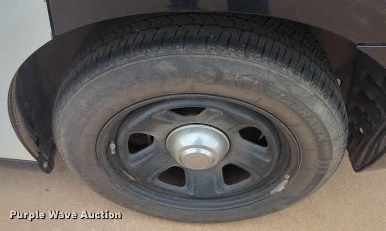 image for item NW9565 2014 Dodge Charger Police 