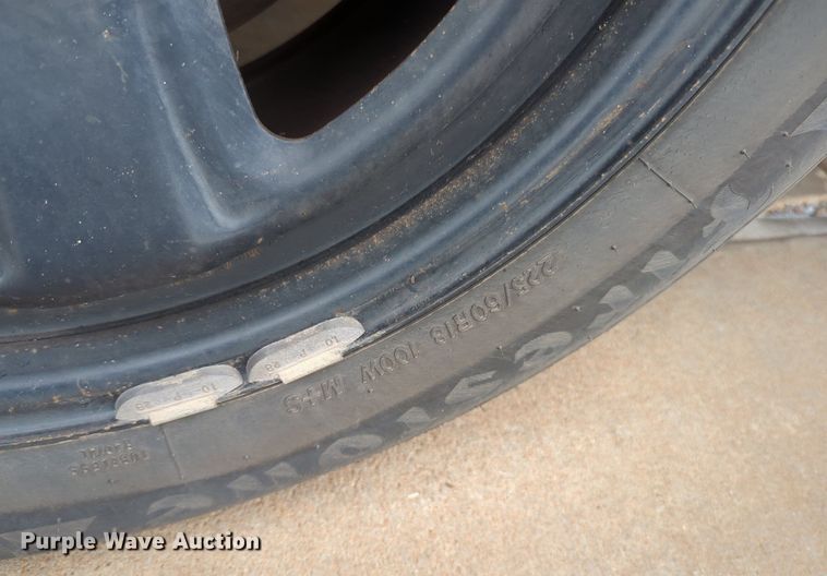 image for item NW9565 2014 Dodge Charger Police 