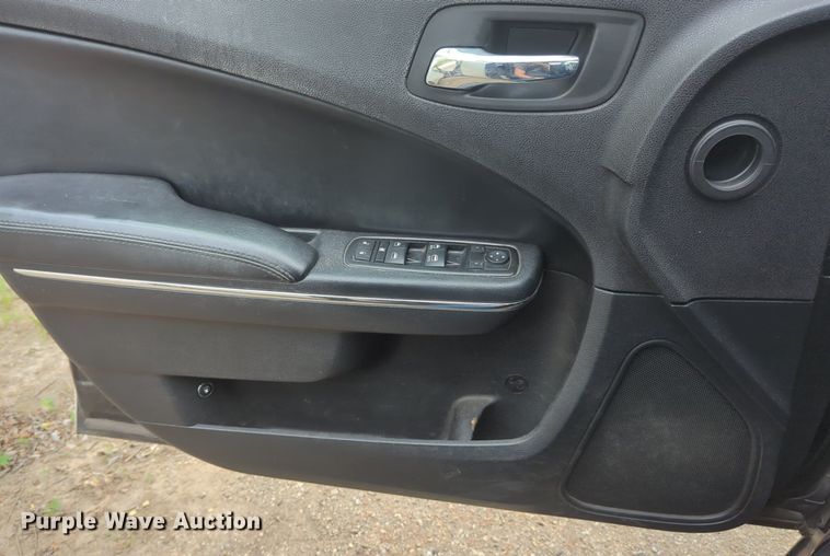 image for item NW9566 2014 Dodge Charger Police 