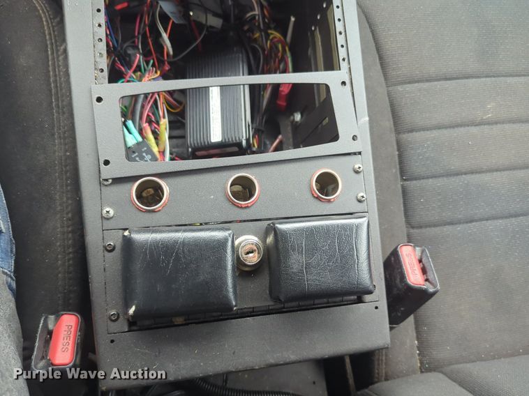 image for item NW9566 2014 Dodge Charger Police 