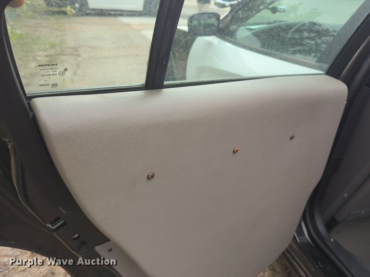 image for item NW9566 2014 Dodge Charger Police 