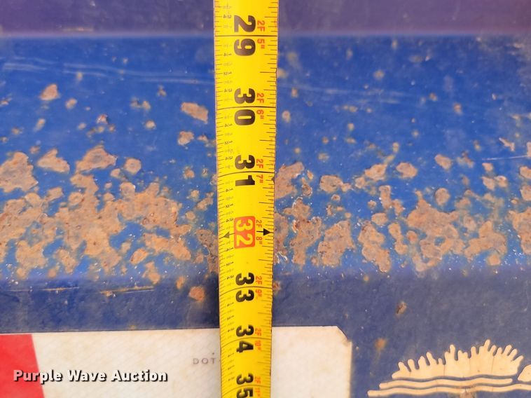 image for item OD9585 2004 Sterling LT7500 dump truck