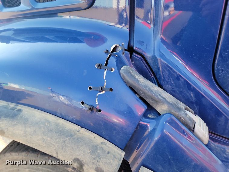 image for item OD9585 2004 Sterling LT7500 dump truck